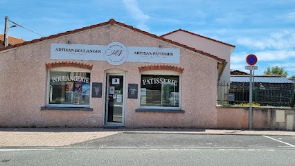 Boulangerie Maison Fournier, Boulangerie à Saint-Beauzire