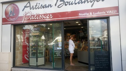 La Mie Des Pins, Boulangerie à Royan