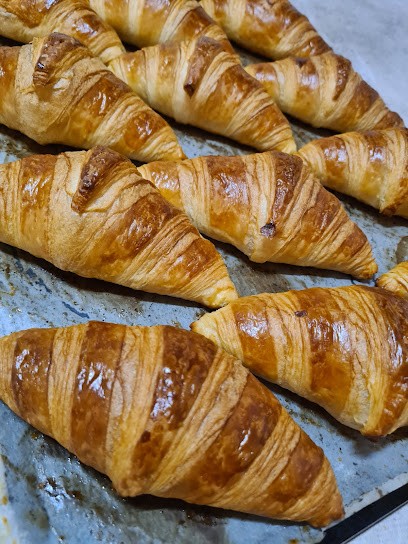 Boulangerie DES2MAINS, Boulangerie aux Angles