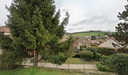 Leschevin Patrick, Boulangerie à Guerville