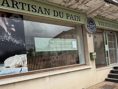Aux Caprices D'antan De Saint Saud, Boulangerie à Saint-Saud-Lacoussière