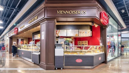 Brioche Dorée, Boulangerie à Saint-Priest