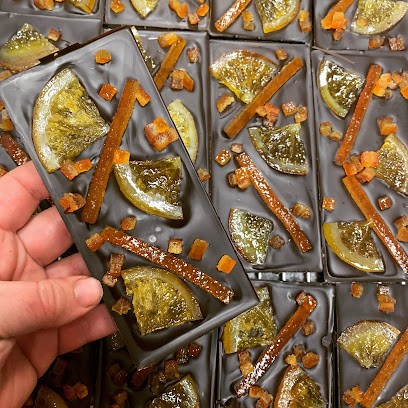 La Cerise Sur Le Gateau, Pâtisserie à Drap