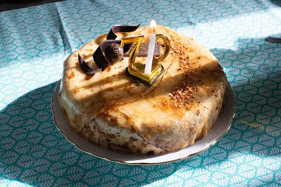 La Cigale Et la Fournee, Boulangerie à Pontonx-sur-l'Adour