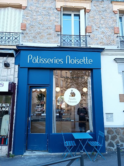 Noisette Pâtisseries Muller, Pâtisserie au Perreux-sur-Marne