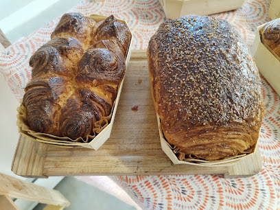 Fournil Pommes D'épis, Boulangerie à Mesnil-en-Ouche