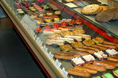 Show Gourmand, Boulangerie à Cergy