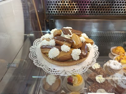 Dom-Pat Pâtisseries Artisanales et Originales, Pâtisserie à Rochefort