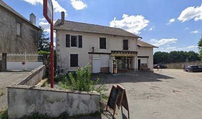 Masneuf Jean-Claude, Boulangerie à Saint-Brice-sur-Vienne