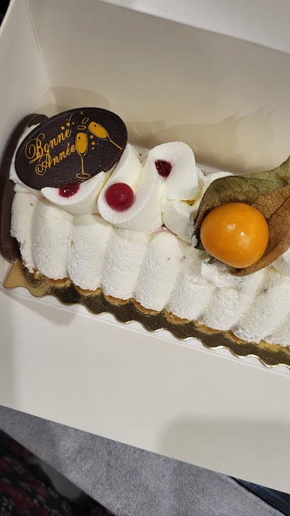 Boulangerie Pâtisserie Chocolaterie, Boulangerie à Trédion