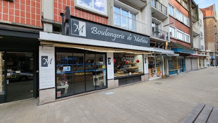 La Boulangerie De Mathieu, Boulangerie à Dunkerque