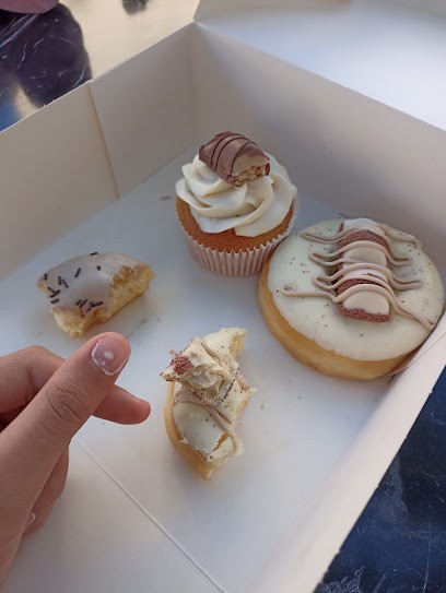 Lovely Cupcake, Pâtisserie à Marseille 14