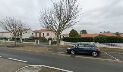 Poupault Marc, Pâtisserie à Tonnay-Charente