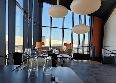 Le Fournil Du Chablais Et Son P'tit Resto, Boulangerie à Thonon-les-Bains