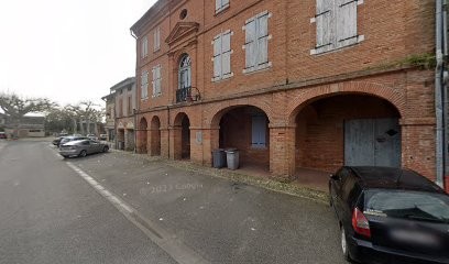 Au Fournil Chez Mimi Et Nico, Boulangerie à Saint-Nicolas-de-la-Grave