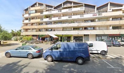 Val Et Phil, Boulangerie à Capbreton