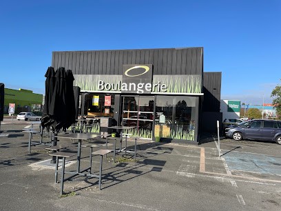 BOULANGERIE ANGE, Boulangerie à Chasseneuil-du-Poitou