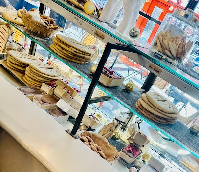 Boulangerie l’atelier trets, Boulangerie à Trets