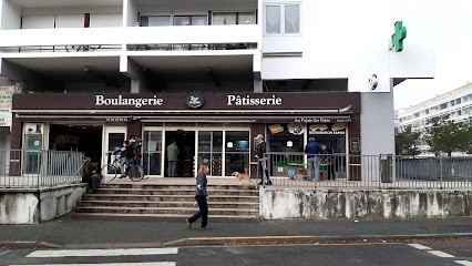 La Fontaine D'or, Boulangerie à La Rochelle