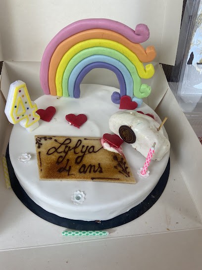 Le Moulin De La Poterie, Boulangerie à Hyères