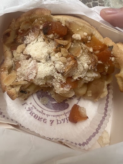 L'Arbre à Pain, Boulangerie à Figeac