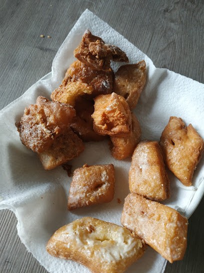 Boulangerie Offemont, Boulangerie à Offemont