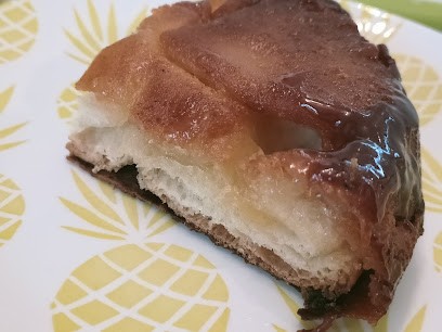 Maison Guillou, Boulangerie à Challans