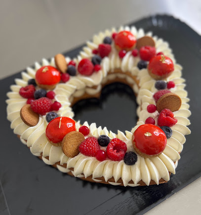 Ol'gâteau, Pâtisserie à Contes