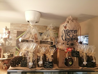 The Bread Crumb, Boulangerie à Savigné-l'Évêque