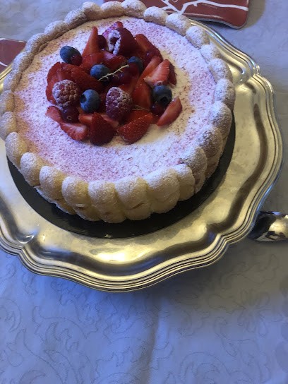 LAURENCE Pâtissière, Pâtisserie au Mans