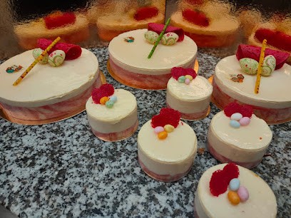 Boulangerie Thierry CABRITA, Boulangerie à Pont-de-Larn