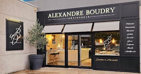 Alexandre Boudry Pâtisserie, Pâtisserie à Marguerittes