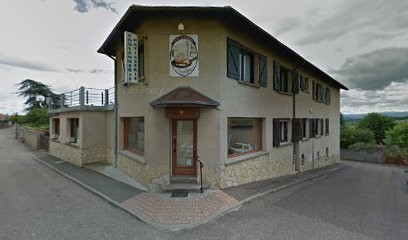 Boulangerie La Cremeausienne, Boulangerie à Cremeaux