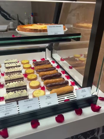 Artisan Boulanger, Boulangerie à Montigny-lès-Cormeilles