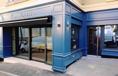 Maison Drouhet, Boulangerie à Luxeuil-les-Bains