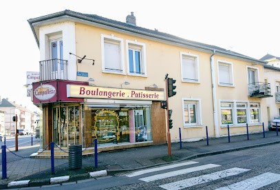 Boulangerie Pâtisserie PIDOLLE, Boulangerie à Hagondange