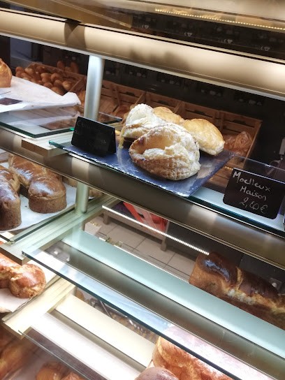 Aux Délices De Mon Enfance, Boulangerie à La Bassée