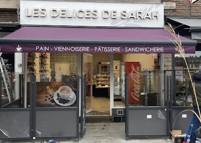 Les Délices De Sarah, Boulangerie à Dunkerque