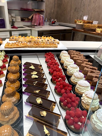 Maison Evrard, Boulangerie à Levallois-Perret