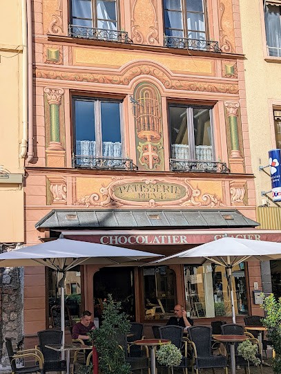 Pâtisserie Rémy K, Pâtisserie à Soultz-Haut-Rhin