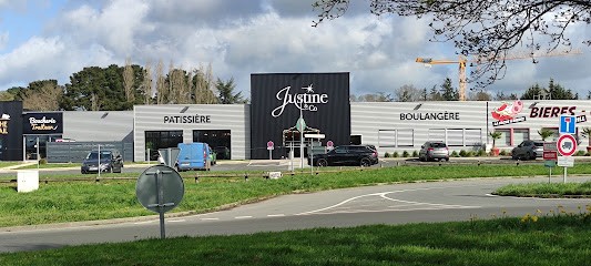 Justine & Co, Boulangerie à Cholet