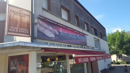 Boulanger Pâtissier Chocolatier Morel Franck, Boulangerie à Dammarie