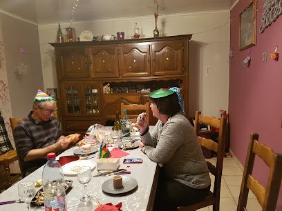 Boulangerie Pâtisserie - Martial Piazza, Boulangerie à Vernosc-lès-Annonay