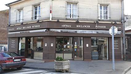 Artisan Boulanger Pâtissier Les Fils Rousseaux, Boulangerie à Noyon