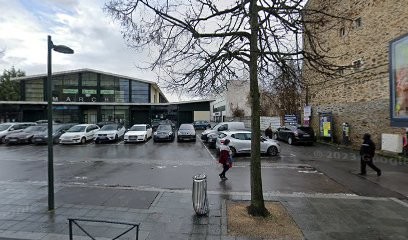 Sukré Pâtisserie, Pâtisserie à Chelles