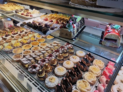 Boulangerie Patisserie Gasnot, Boulangerie à La Flèche