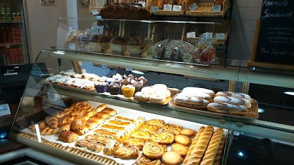 Boulangerie Olivier La Maison Du Pain, Boulangerie à Villiers-en-Désoeuvre