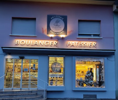 Pâtisserie Boulangerie Claudine Et Olivier, Pâtisserie à Wittenheim