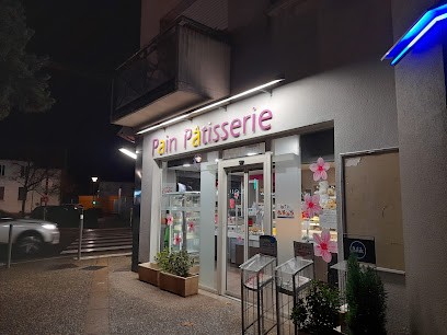 La Dent Creuse Pain Pâtisserie, Boulangerie à Veauche