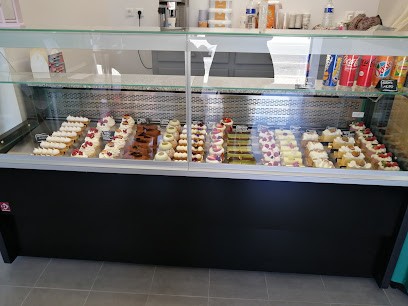 Pâtisserie Inaya, Pâtisserie à Pinsaguel